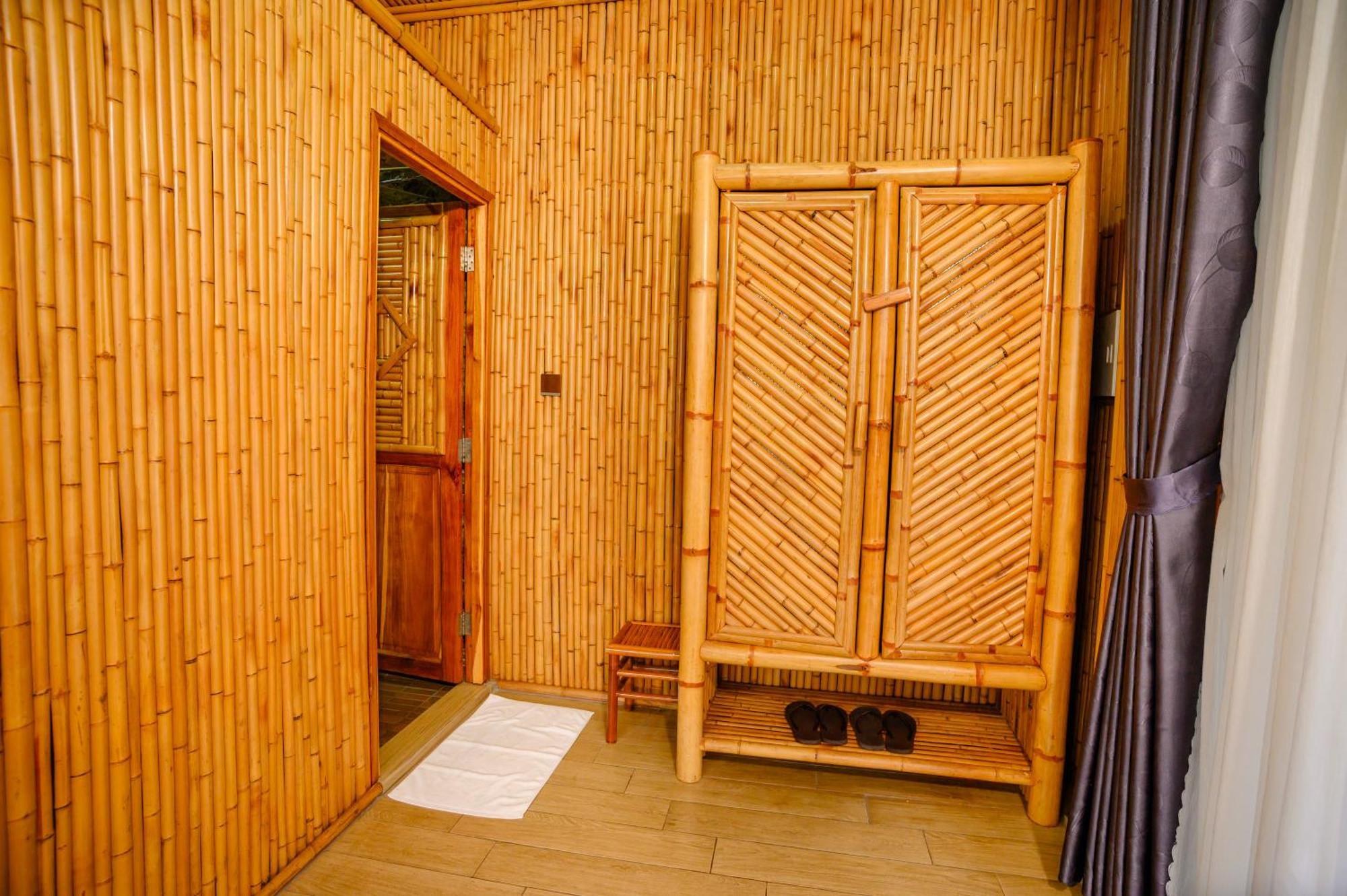 Cantho Eco Resort Кантхо Экстерьер фото