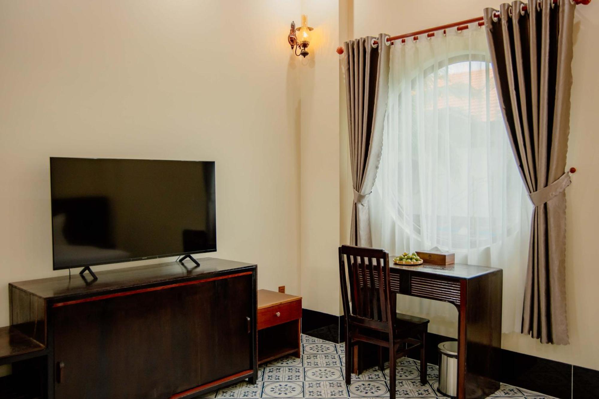 Cantho Eco Resort Кантхо Экстерьер фото